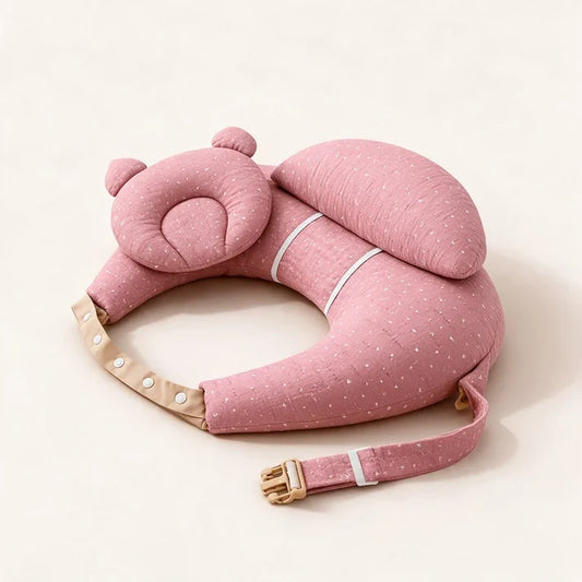 Baby Nest - Baby Support Pillow