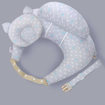 Baby Nest - Baby Support Pillow