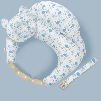 Baby Nest - Baby Support Pillow
