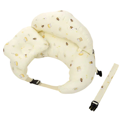 Baby Nest - Baby Support Pillow