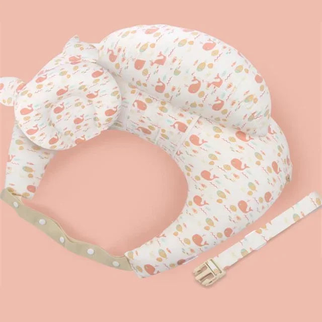 Baby Nest - Baby Support Pillow
