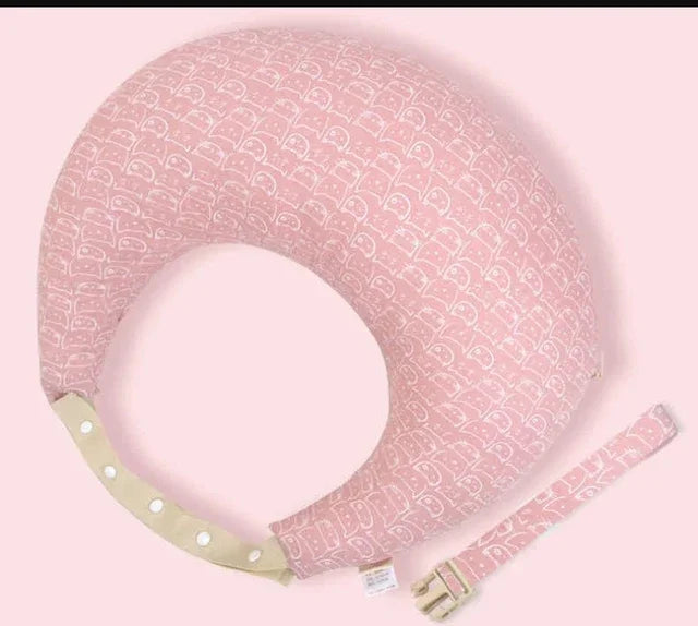 Baby Nest - Baby Support Pillow