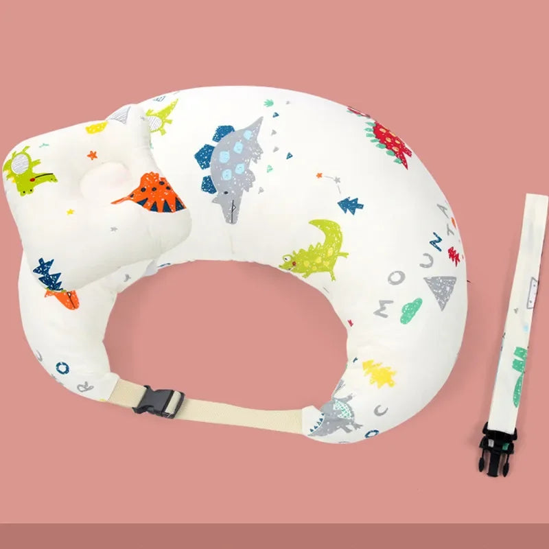 Baby Nest - Baby Support Pillow