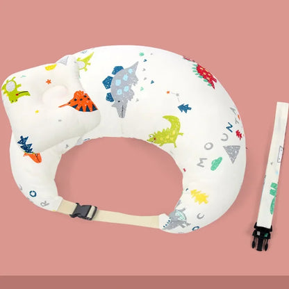 Baby Nest - Baby Support Pillow