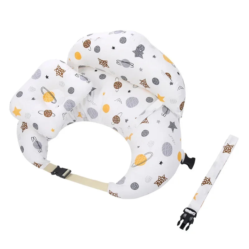 Baby Nest - Baby Support Pillow
