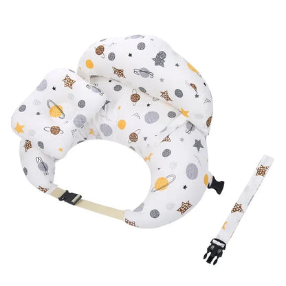 Baby Nest - Baby Support Pillow