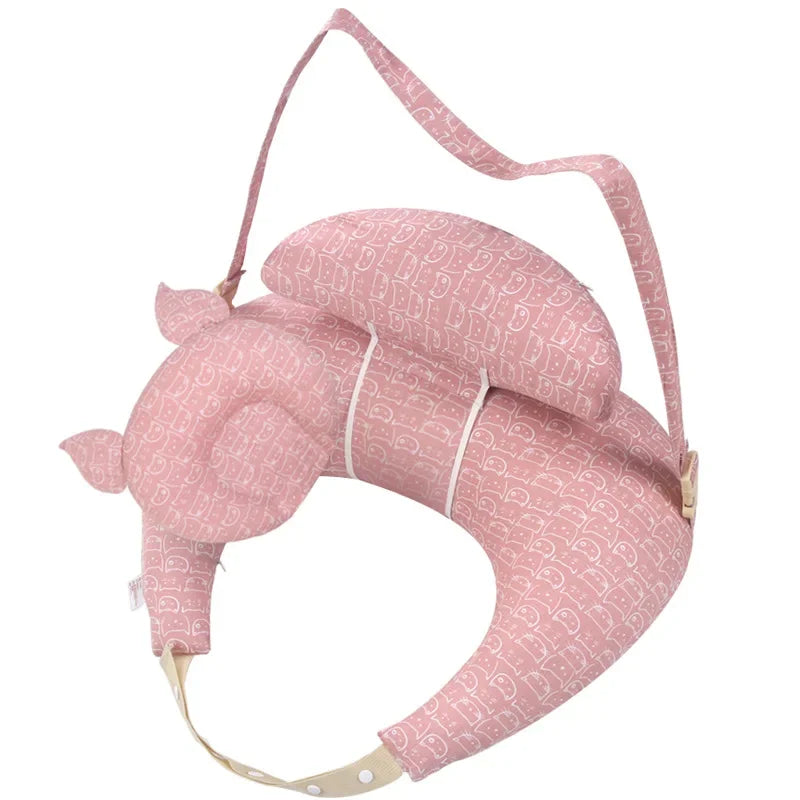 Baby Nest - Baby Support Pillow
